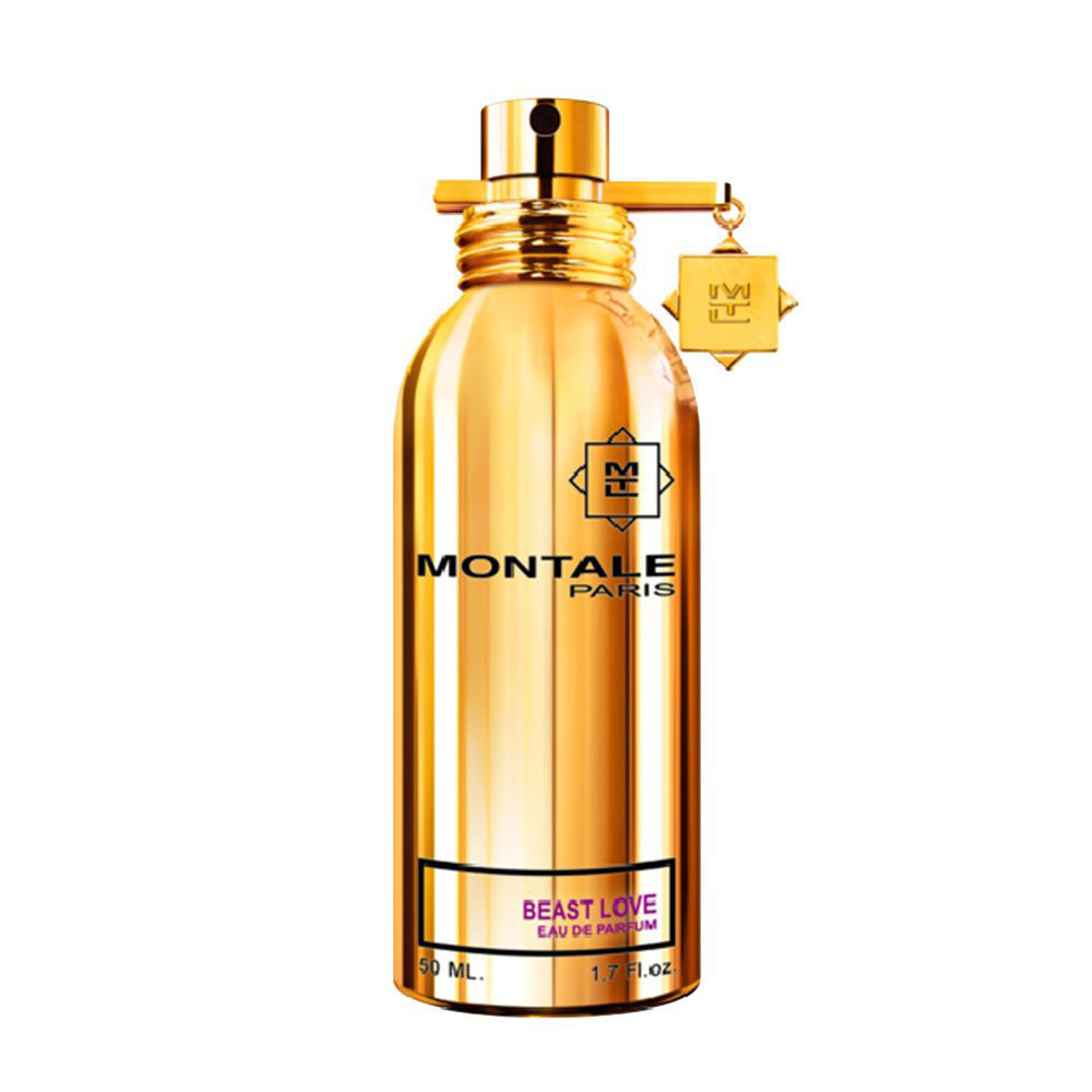 

Montale Beast Love Парфумована вода унісекс, 50 мл