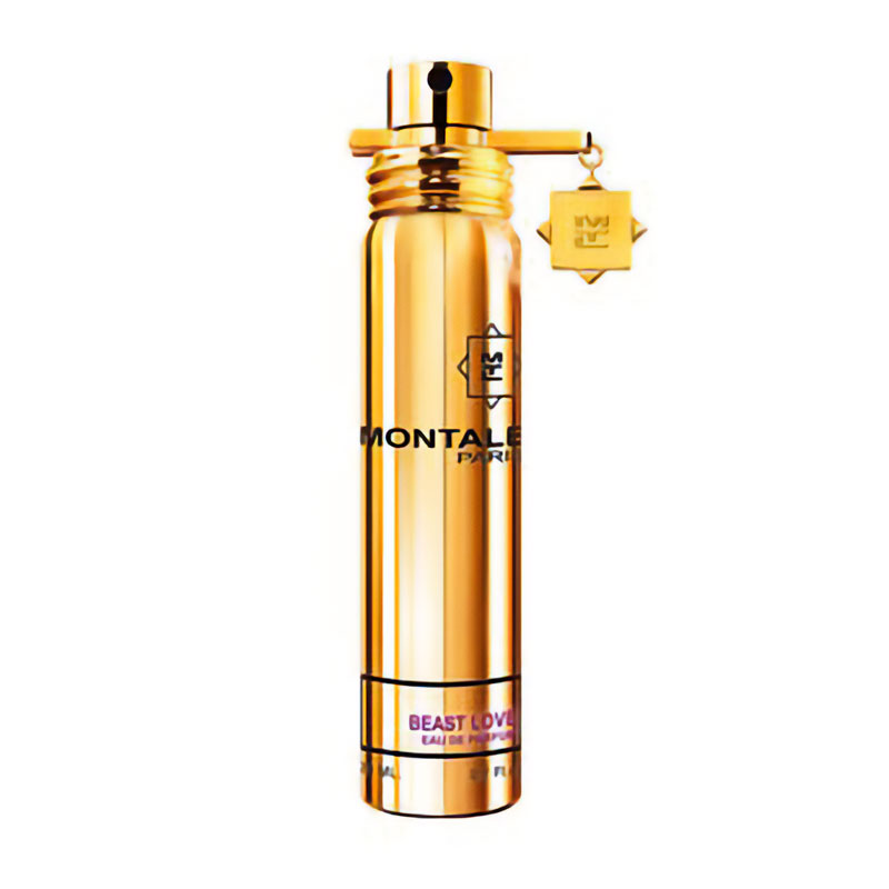 

Уцінка! Montale Beast Love Парфумована вода унісекс, 20 мл