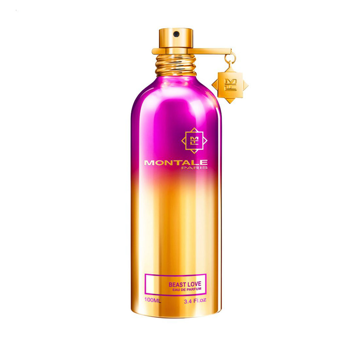 

Montale Beast Love Парфумована вода унісекс, 100 мл