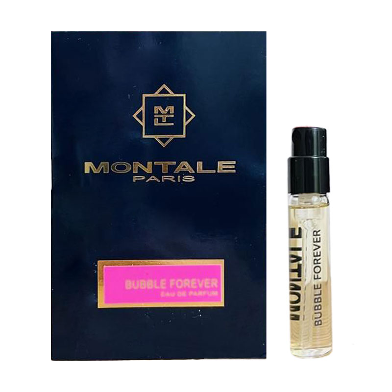 

Montale Bubble Forever Парфумована вода унісекс, 2 мл (пробник)