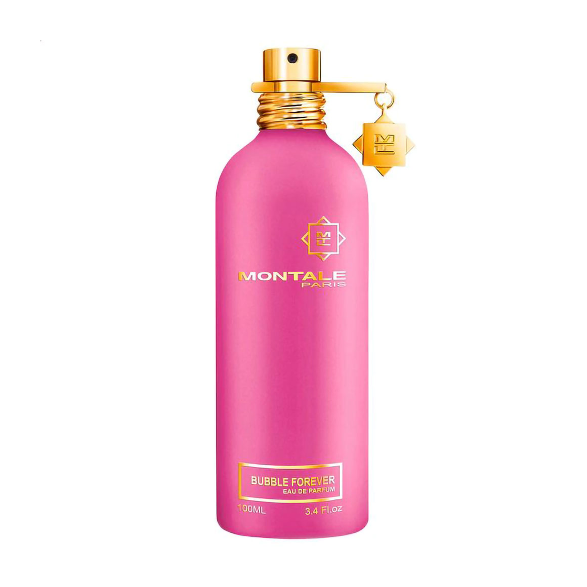 

Montale Bubble Forever Парфумована вода унісекс, 100 мл (ТЕСТЕР)