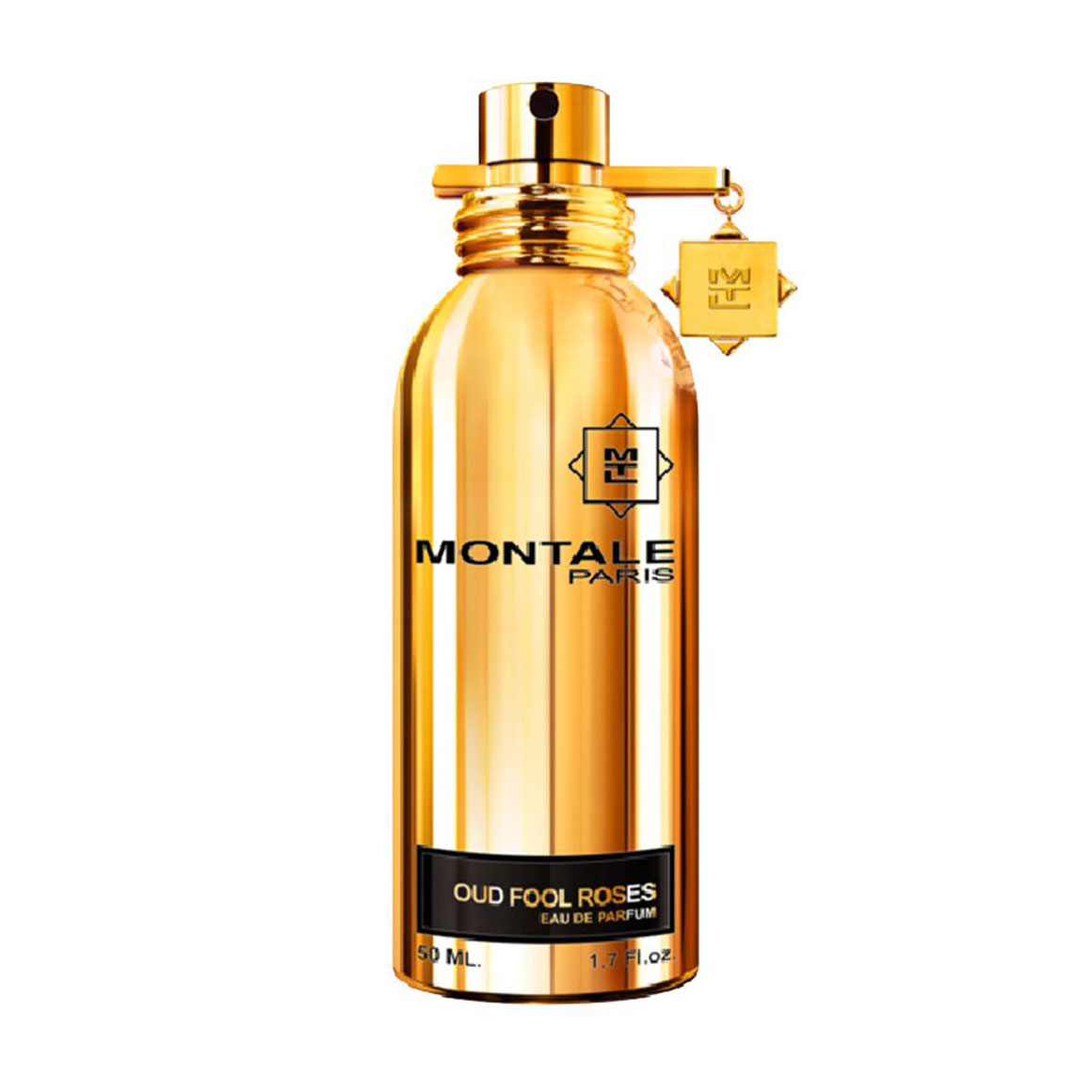 

Montale Oud Fool Roses Парфумована вода унісекс, 50 мл