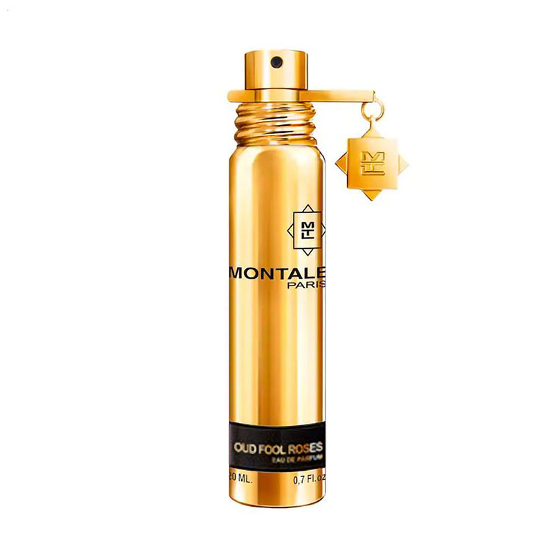 

Montale Oud Fool Roses Парфумована вода унісекс, 20 мл