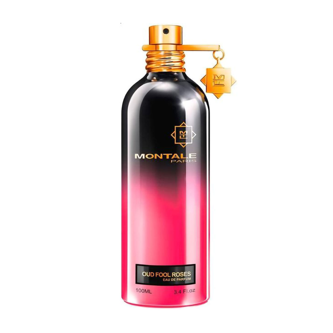 

Montale Oud Fool Roses Парфумована вода унісекс, 100 мл (ТЕСТЕР)