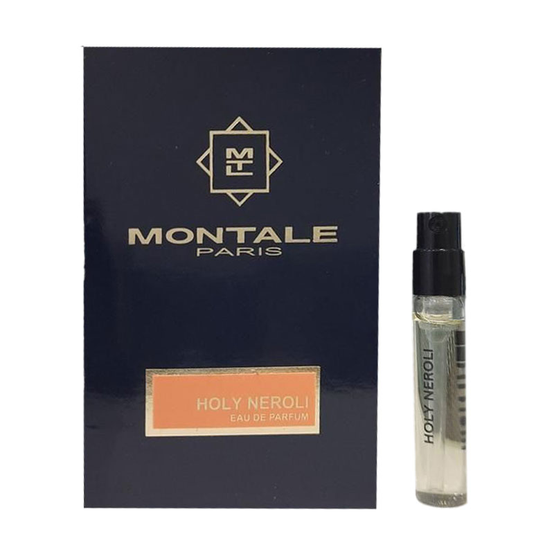 

Montale Holy Neroli Парфумована вода унісекс, 2 мл (пробник)