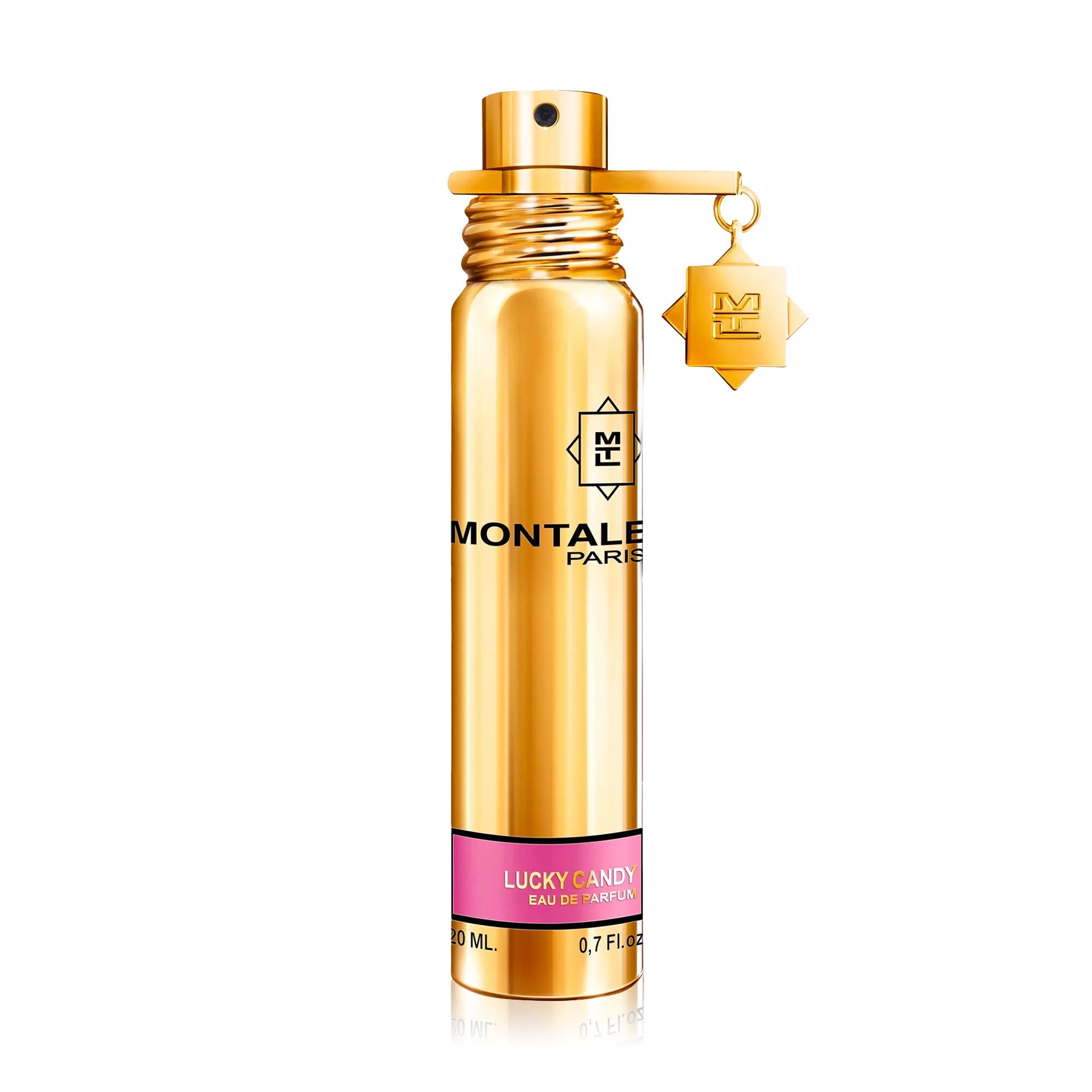 

Montale Lucky Candy Парфумована вода унісекс, 20 мл