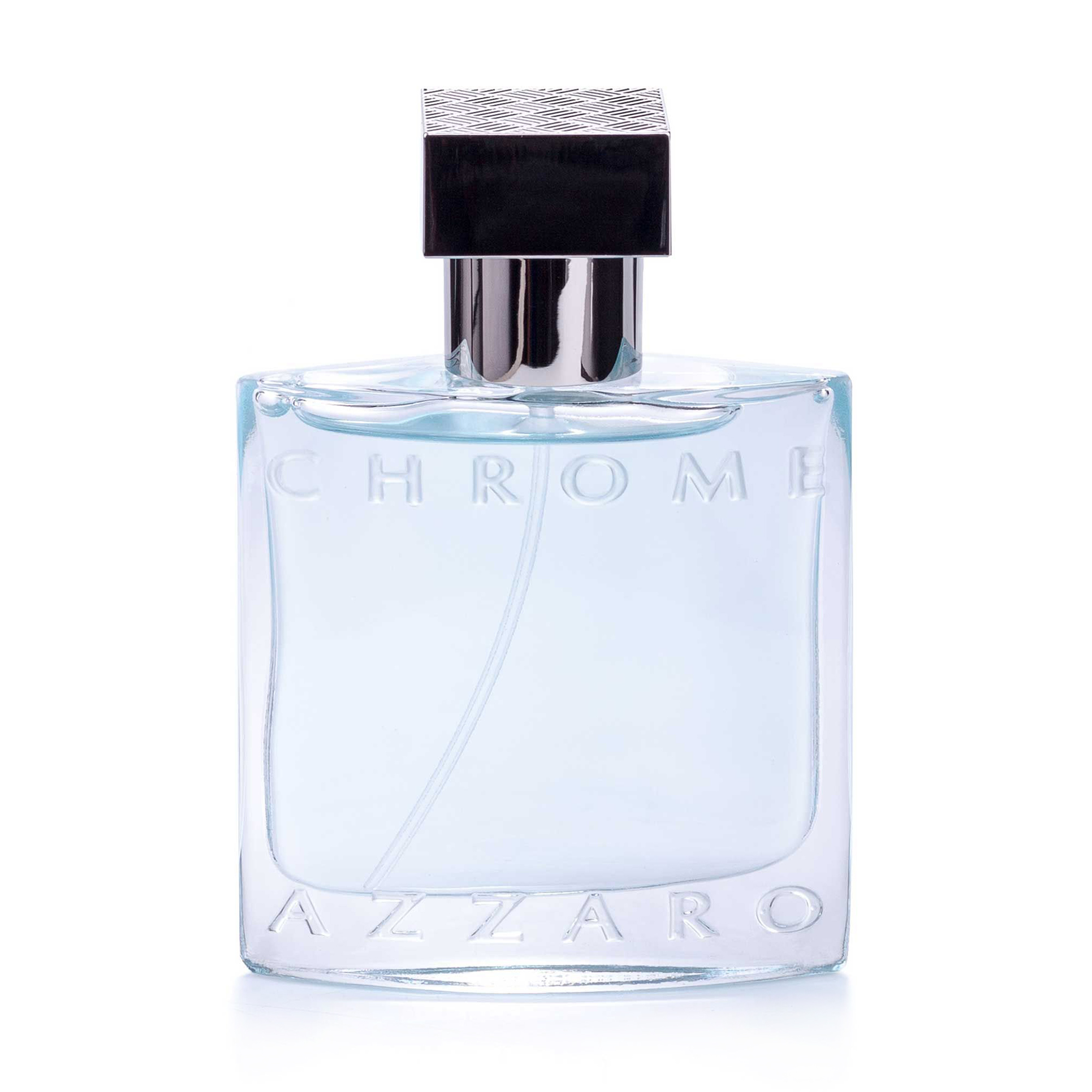 

Azzaro Chrome Туалетна вода чоловіча, 30 мл
