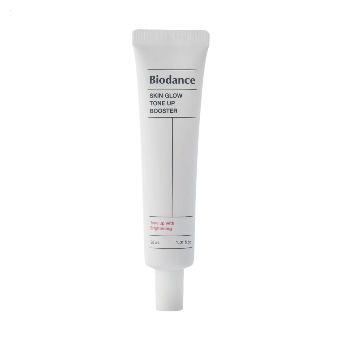 

Тонувальний бустер для обличчя Biodance Skin Glow Tone Up Booster, 30 мл