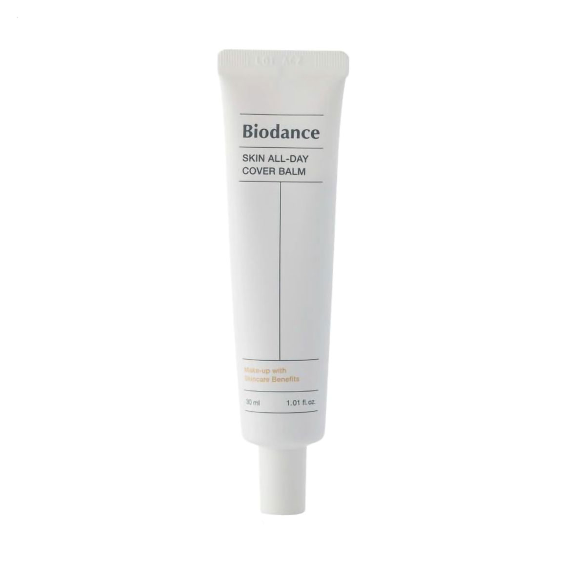 

Тонувальний бальзам для обличчя Biodance Skin All-Day Cover Balm, 30 мл