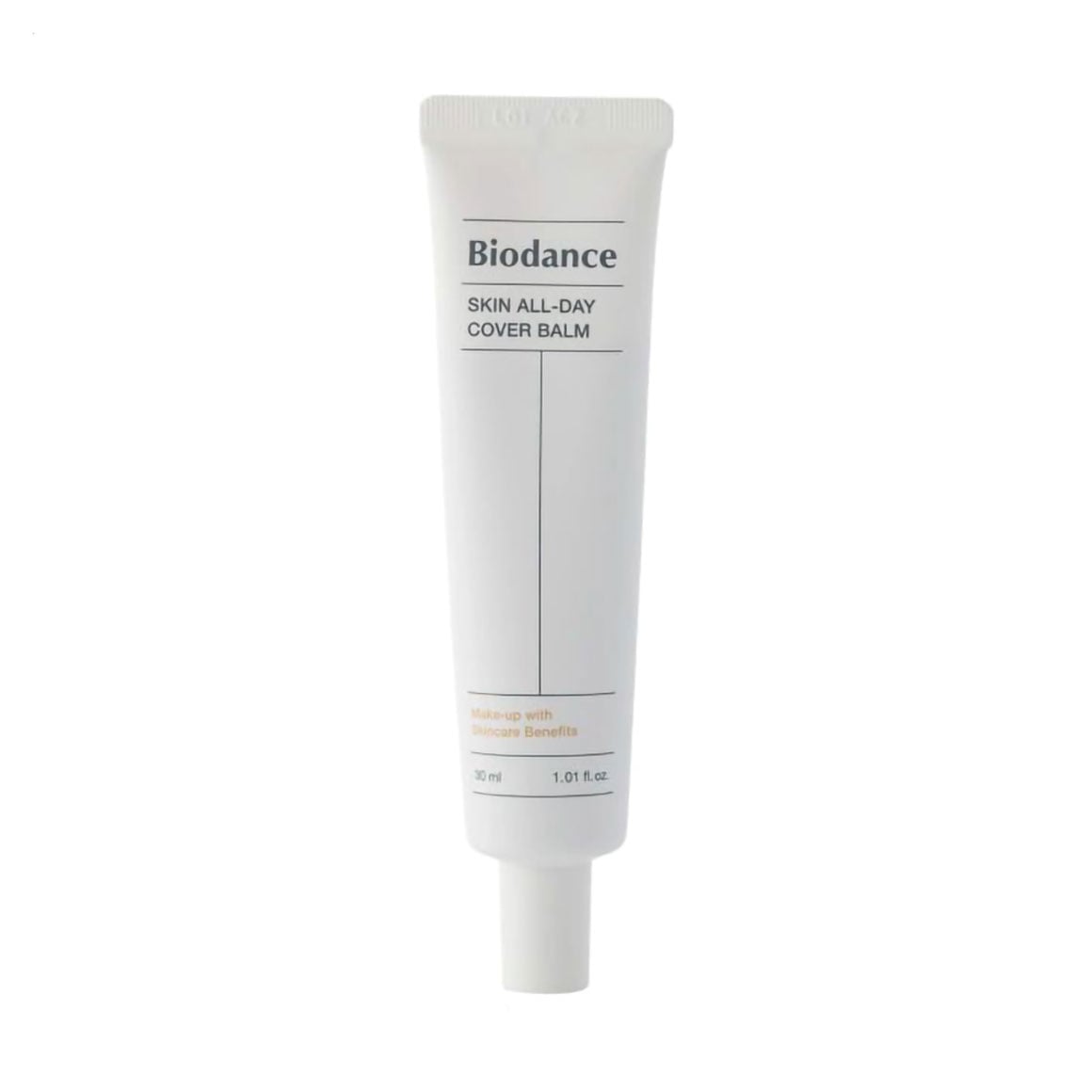 

Тонувальний бальзам для обличчя Biodance Skin All-Day Cover Balm, 30 мл