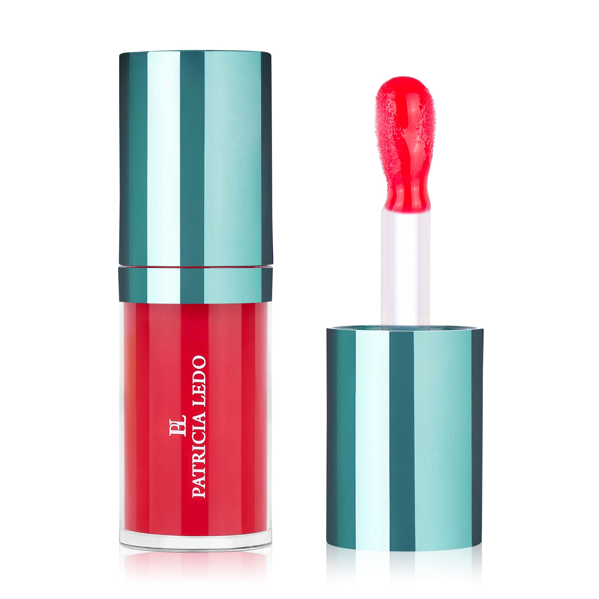 

Олія для губ Patricia Ledo Trend Juicy Glow, тон 01, 4 мл