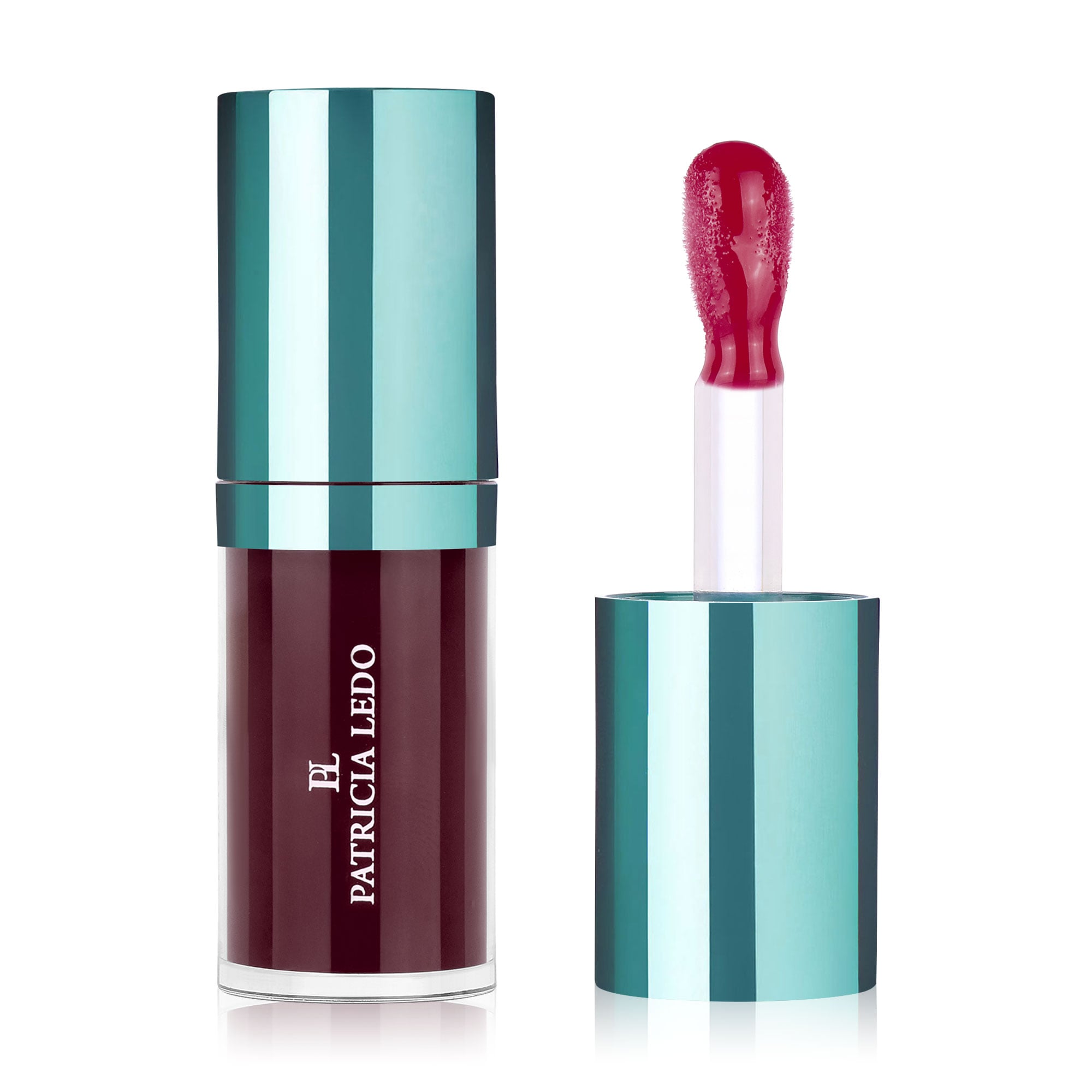 

Олія для губ Patricia Ledo Trend Juicy Glow, тон 02, 4 мл