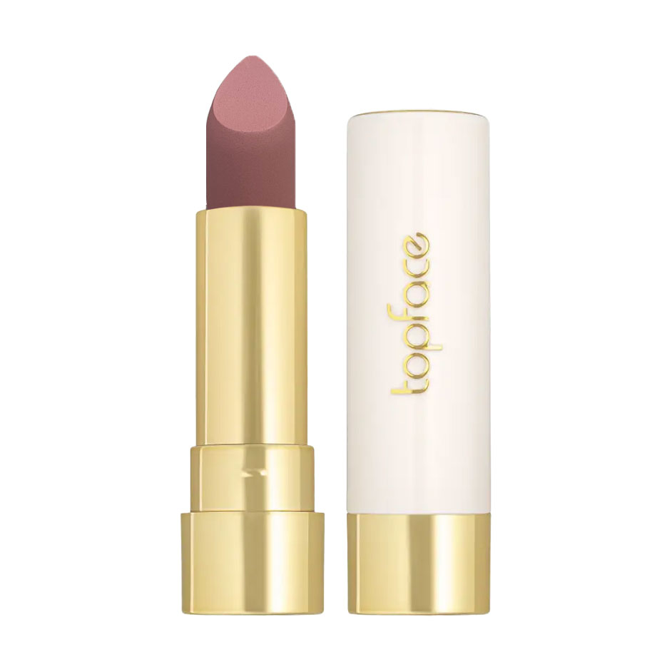 

Матова помада для губ TopFace ProHD Rich Matte Lipstick PT159, 002 Cashmere Nude, 4 г