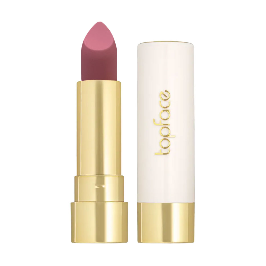 

Матова помада для губ TopFace ProHD Rich Matte Lipstick PT159, 003 Pretty Pink, 4 г