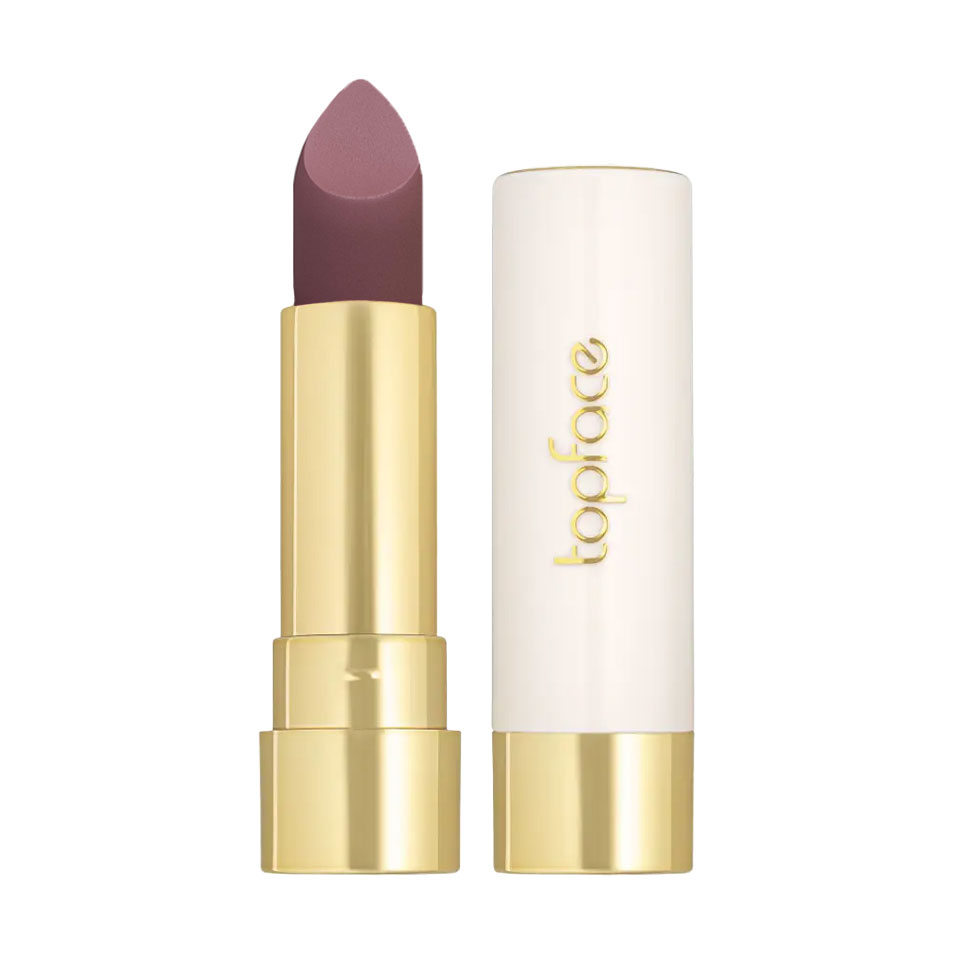 

Матова помада для губ TopFace ProHD Rich Matte Lipstick PT159, 007 Sofisticada, 4 г
