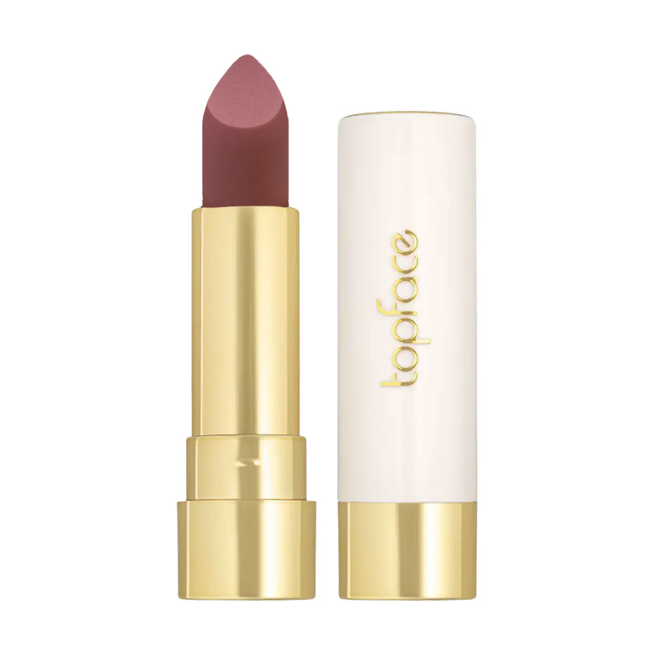 

Матова помада для губ TopFace ProHD Rich Matte Lipstick PT159, 009 Spiritual, 4 г