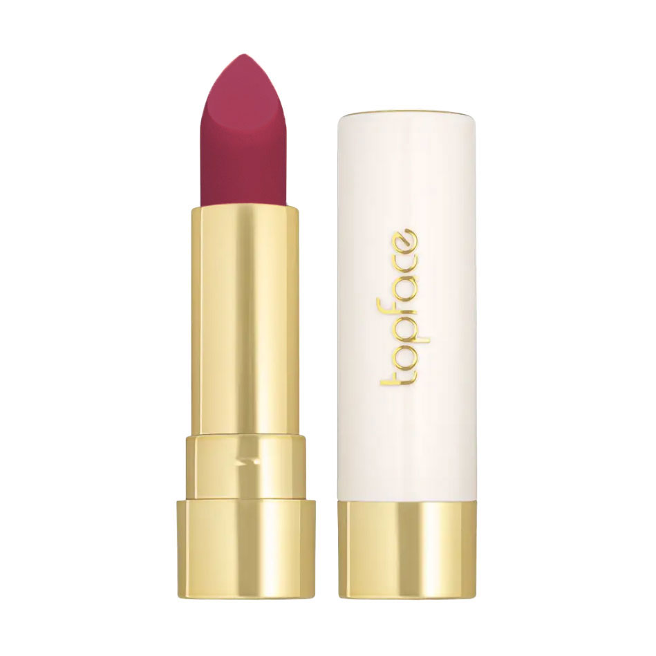

Матова помада для губ TopFace ProHD Rich Matte Lipstick PT159, 012 Ginder Spice, 4 г