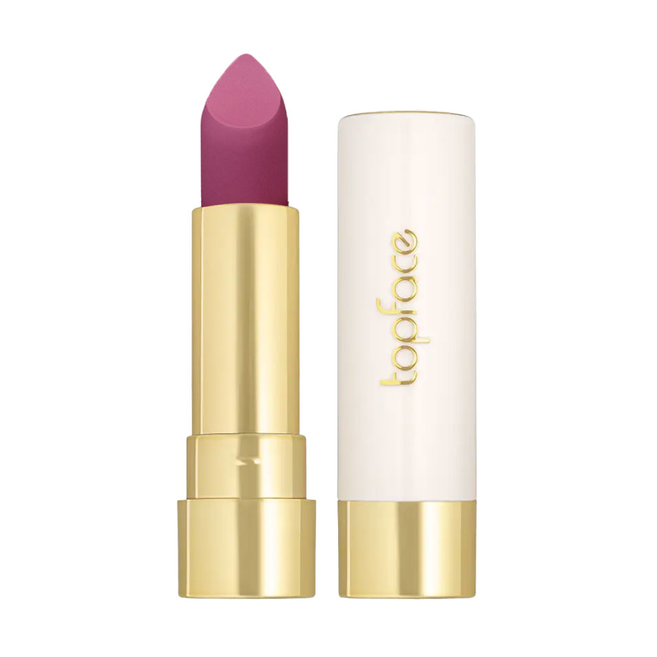 

Матова помада для губ TopFace ProHD Rich Matte Lipstick PT159, 013 Lost Angel, 4 г