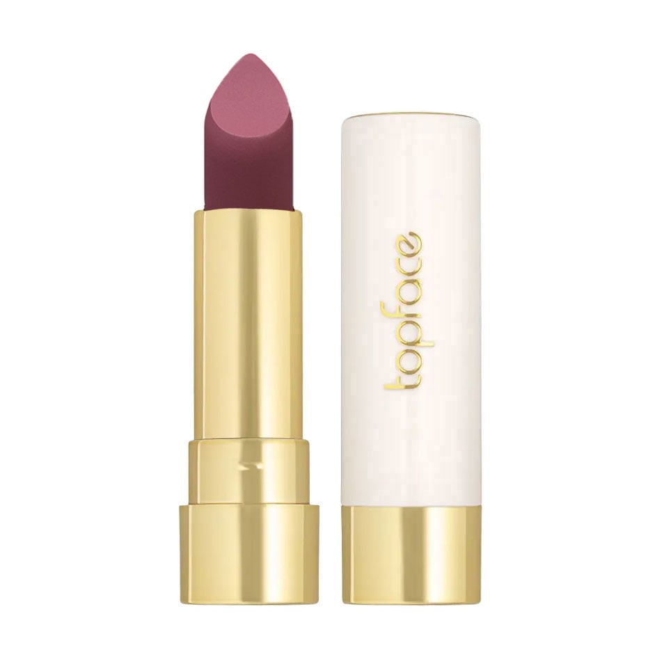 

Матова помада для губ TopFace ProHD Rich Matte Lipstick PT159, 019 Matte Dream, 4 г
