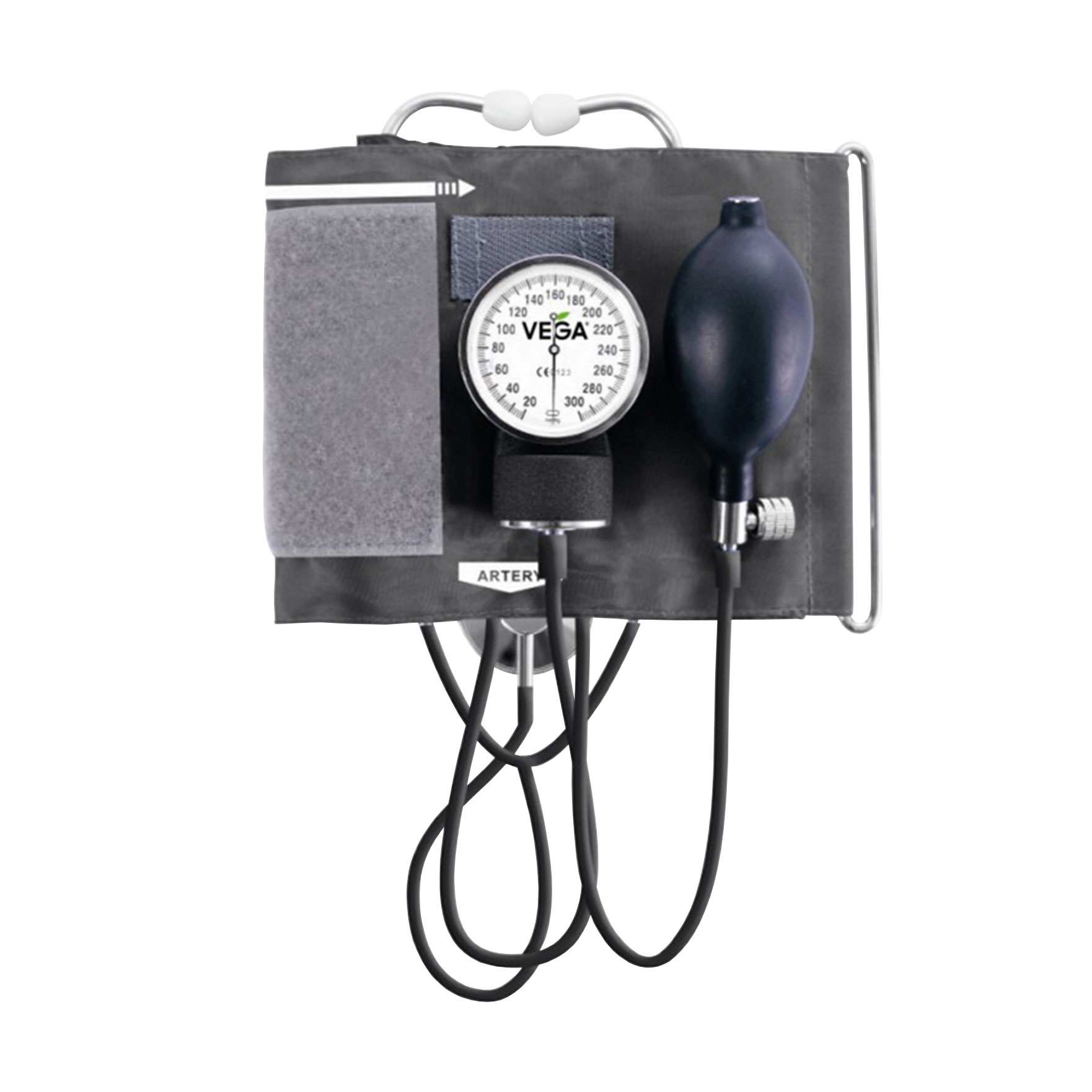

Механічний тонометр Vega VМ-210