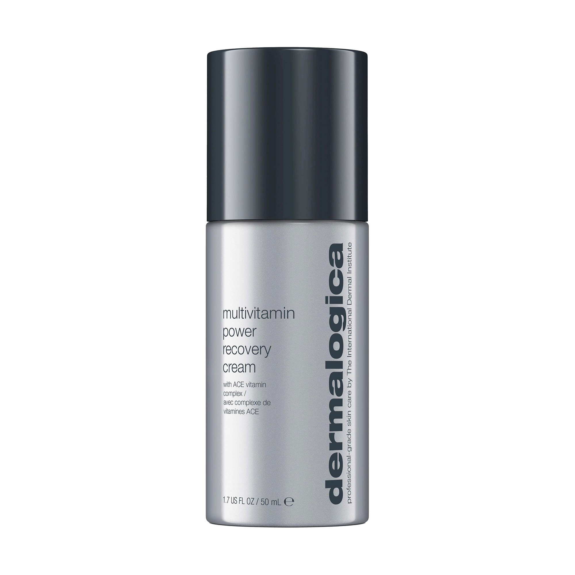

Мультивітамінний відновлювальний крем для обличчя Dermalogica MultiVitamin Power Recovery Cream, 50 мл