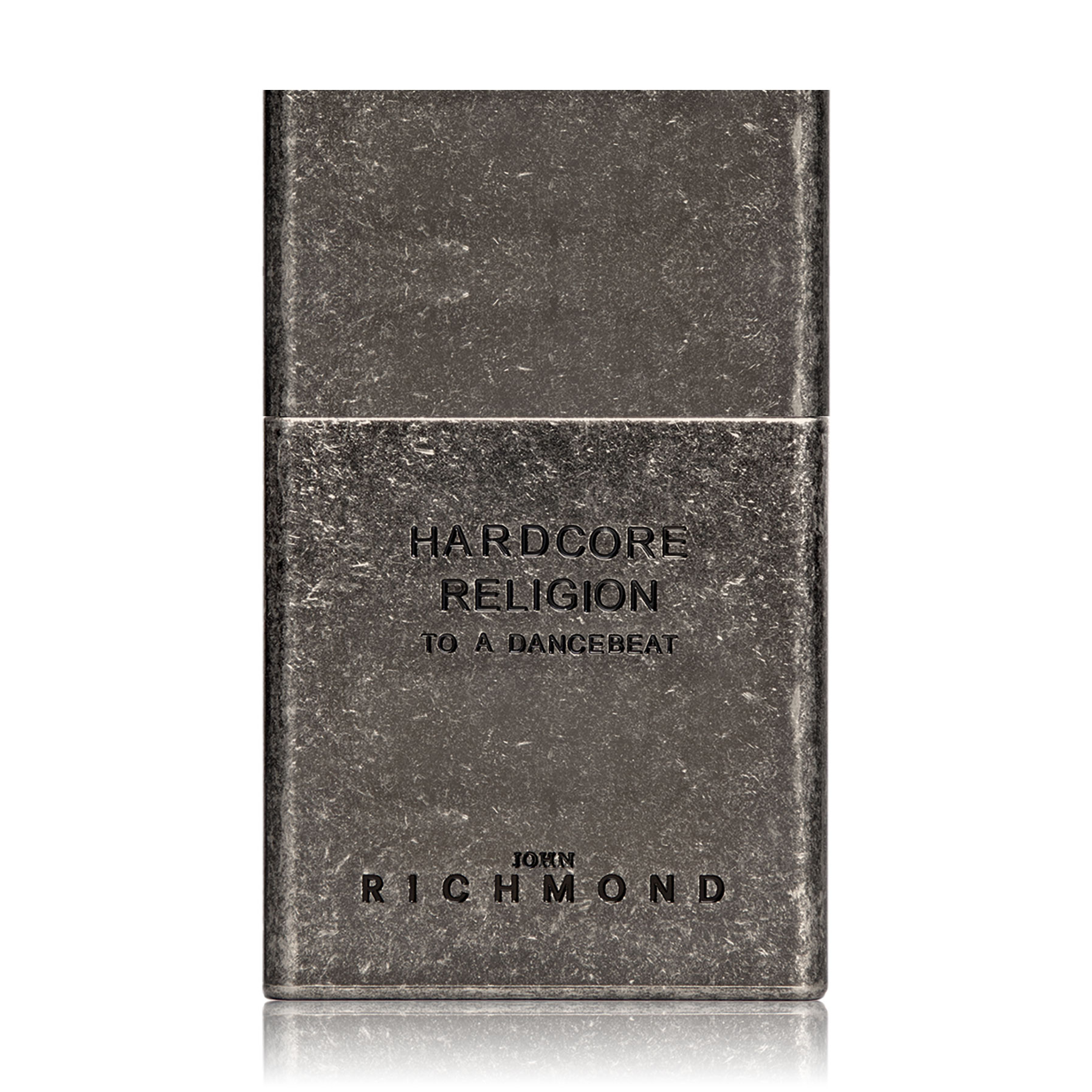 

John Richmond Hardcore Religion To A Dancebeat Парфумована вода чоловіча, 100 мл