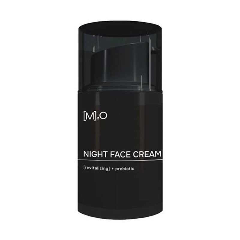 Нічний крем для обличчя М2О Night Face Cream, 30 мл