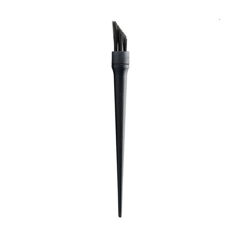 

Пензлик для фарбування Comair круглий, скошений, чорний, 22 см, 1 шт (7001233)