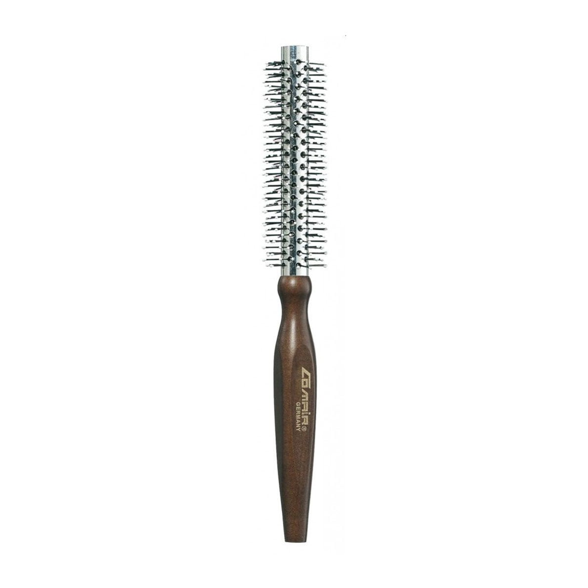 

Браш для волосся Comair Quick Styler з нейлоновою щетиною та кульками, 2.5 см, 1 шт (7000184)