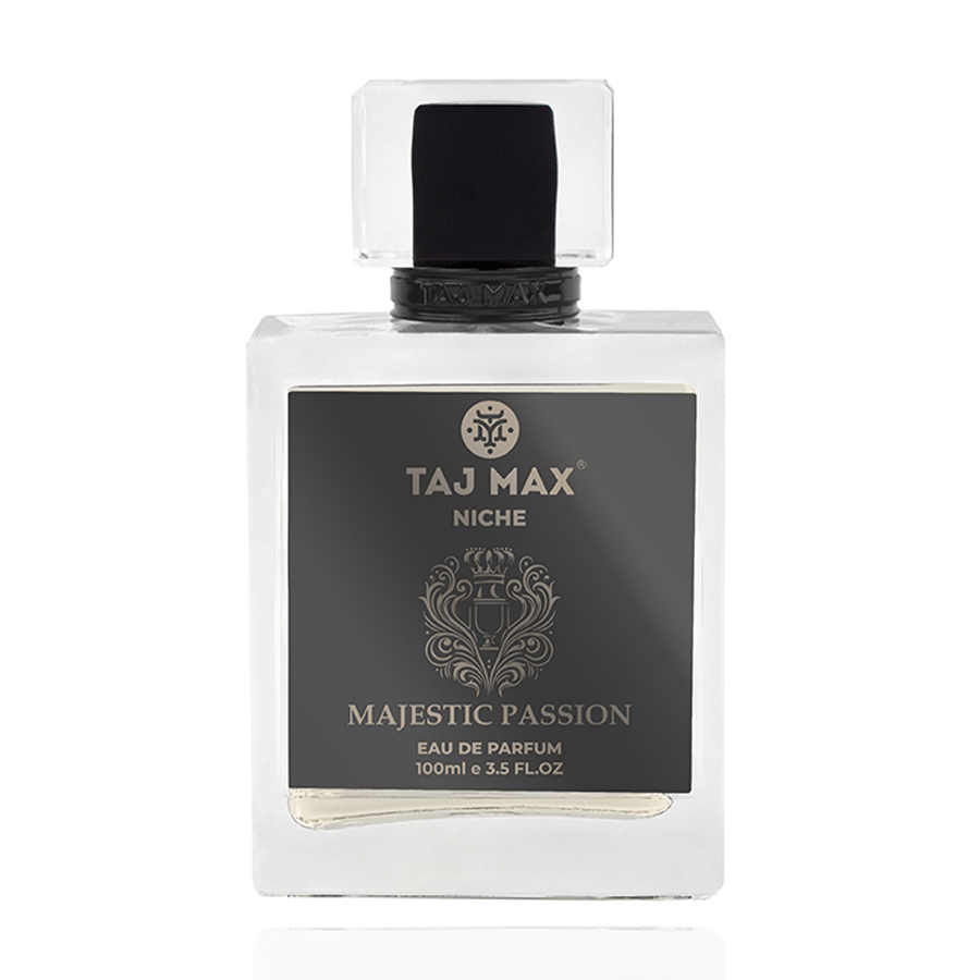 

Taj Max Majestic Passion Парфумована вода унісекс, 100 мл