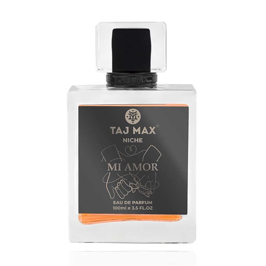 

Taj Max Mi Amor Парфумована вода унісекс, 100 мл