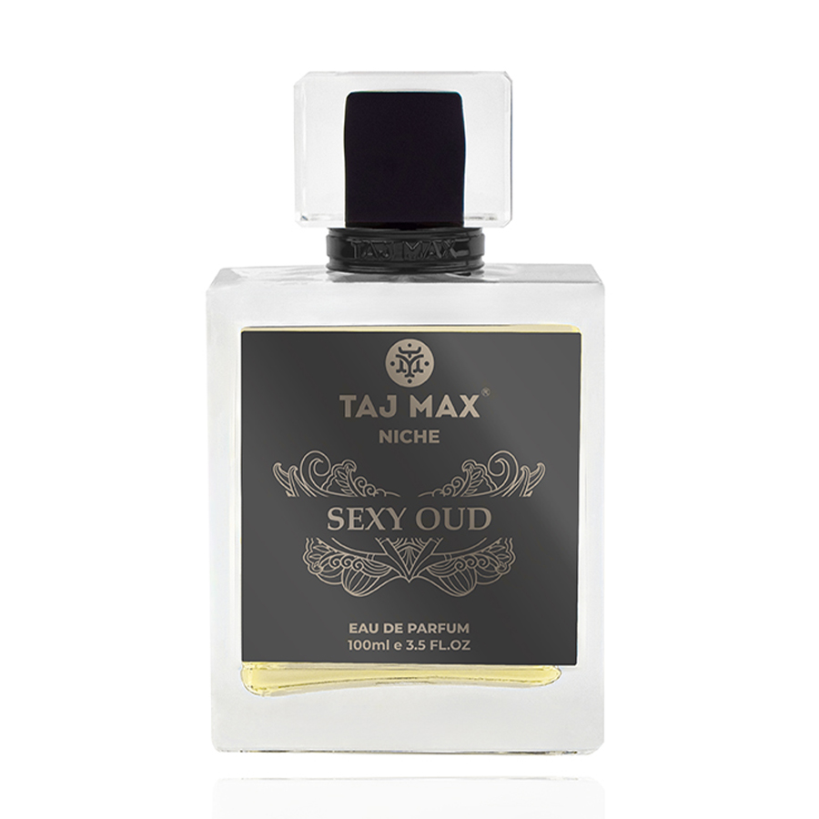 

Taj Max Sexy Oud Парфумована вода унісекс, 100 мл