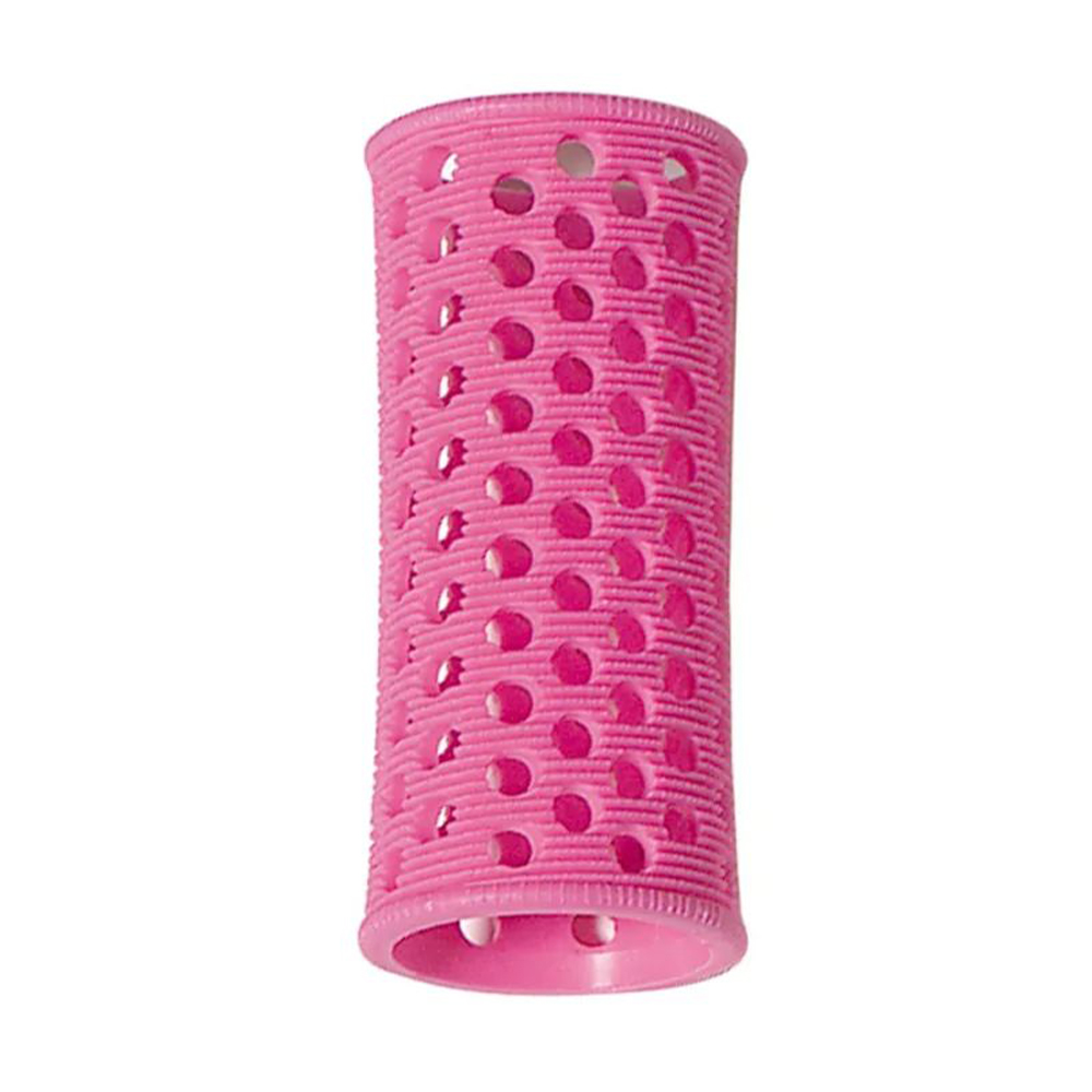 

Бігуді для волосся Comair довгі, рожеві, діаметр 27 мм, 10 шт (3011742)