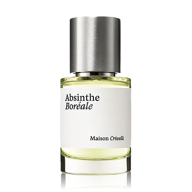 

Maison Crivelli Absinthe Boreale Парфумована вода унісекс, 30 мл