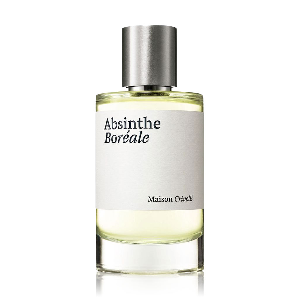 

Maison Crivelli Absinthe Boreale Парфумована вода унісекс, 100 мл