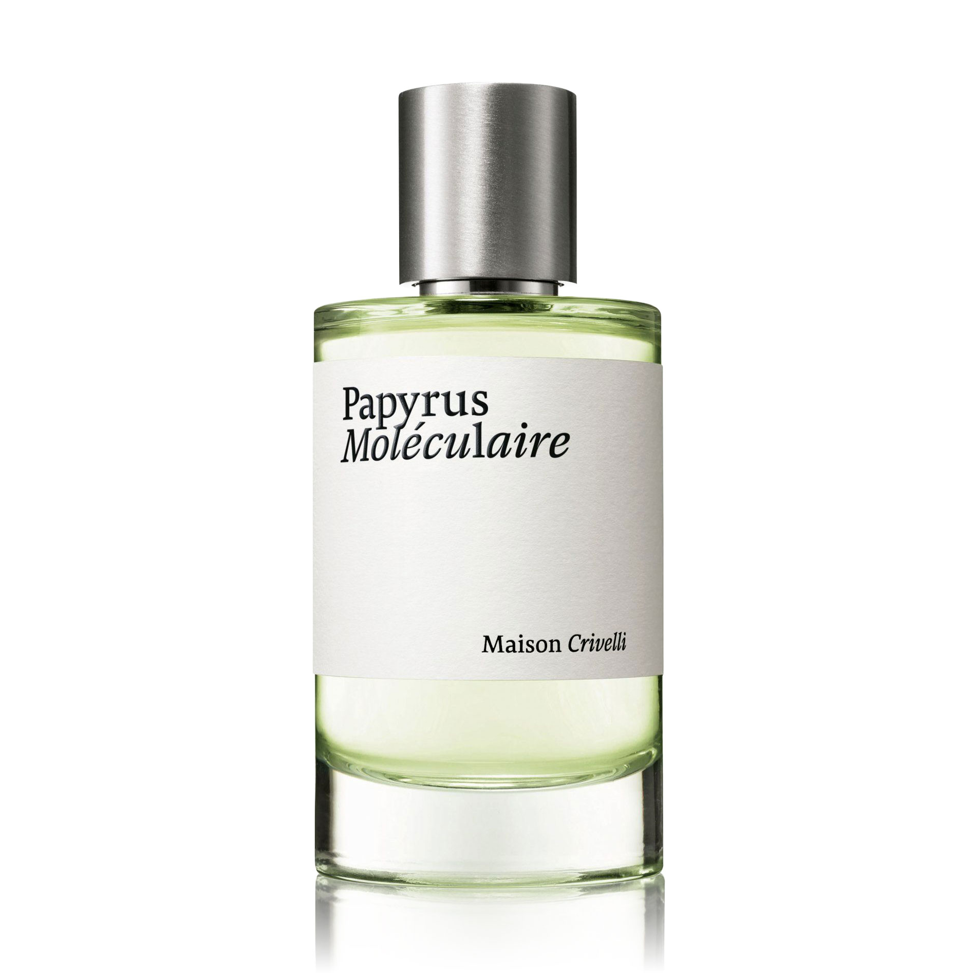 

Maison Crivelli Papyrus Moleculaire Парфумована вода унісекс, 100 мл