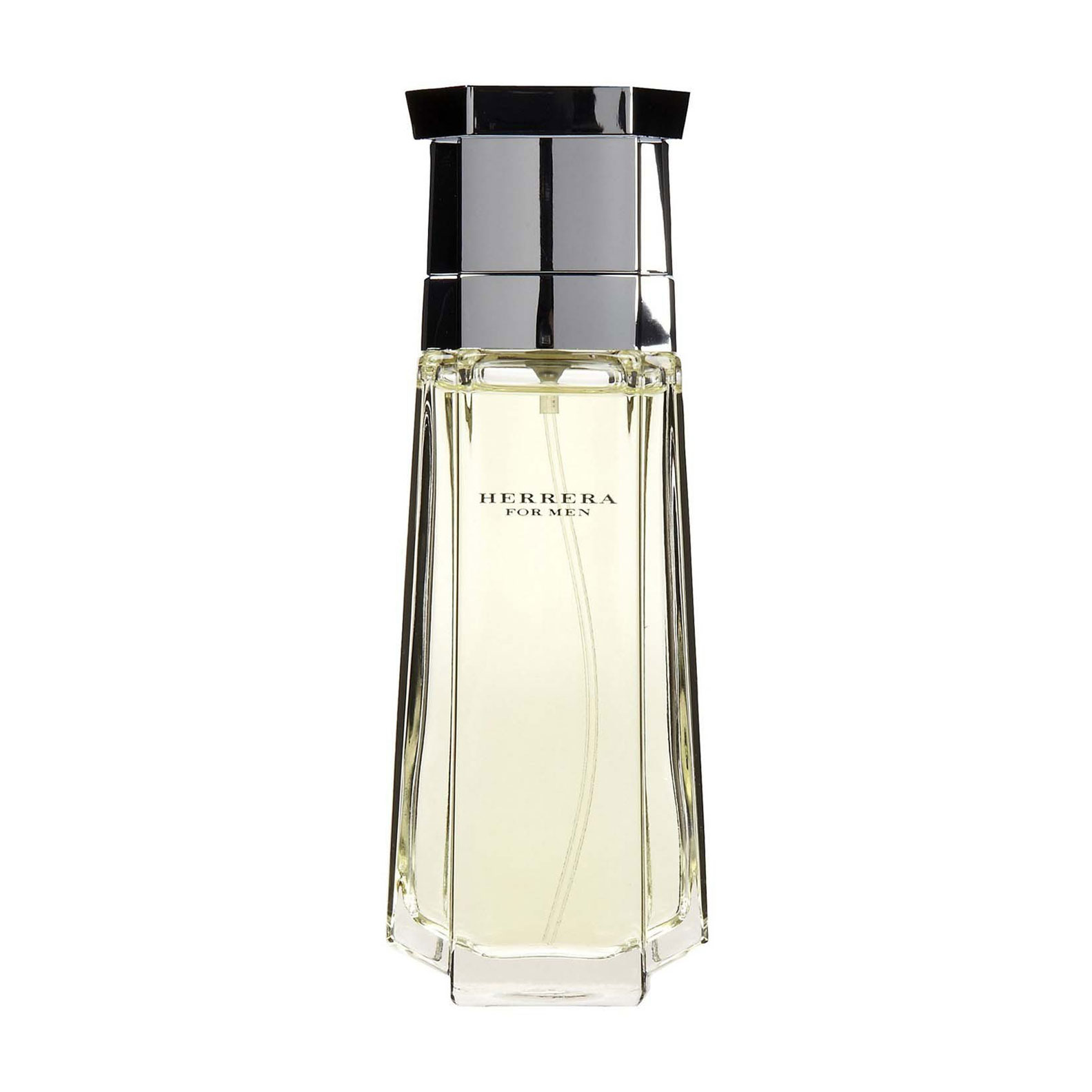 

Carolina Herrera Herrera For Men Туалетна вода чоловіча, 100 мл