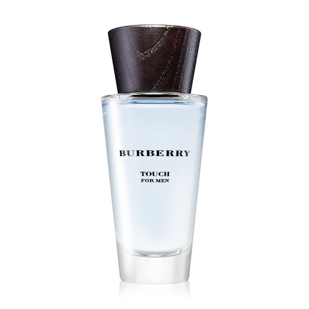 

Burberry Touch For Men Туалетна вода чоловіча, 100 мл