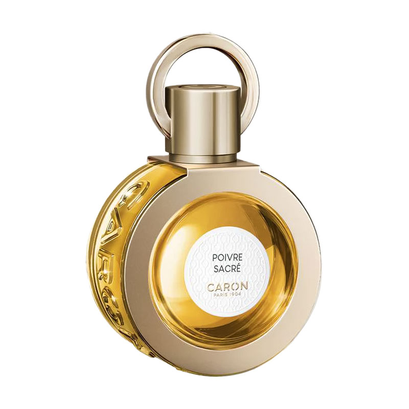 

Caron Poivre Sacre Парфумована вода унісекс, 50 мл