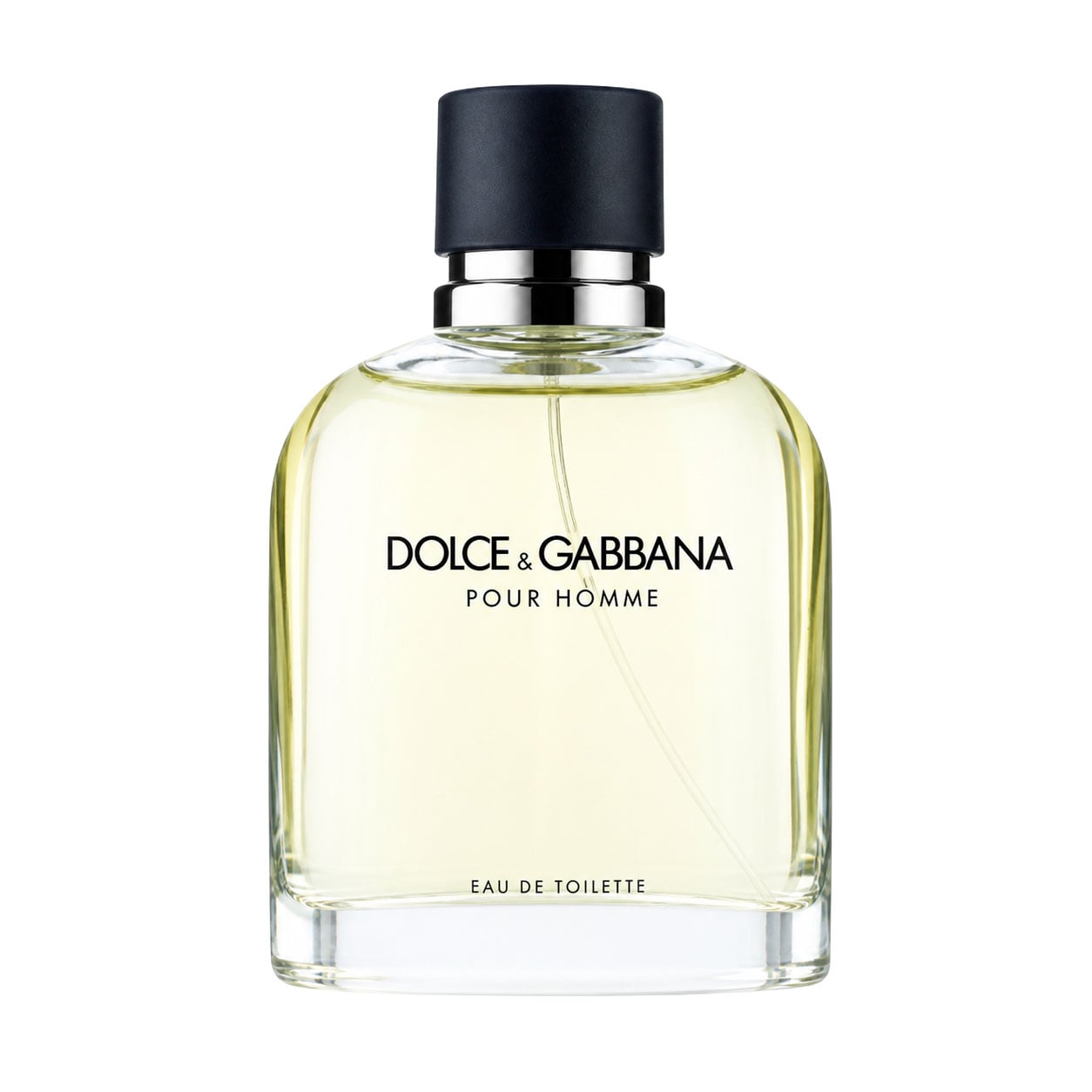 Dolce & Gabbana Туалетна вода чоловіча, 125 мл (ТЕСТЕР)