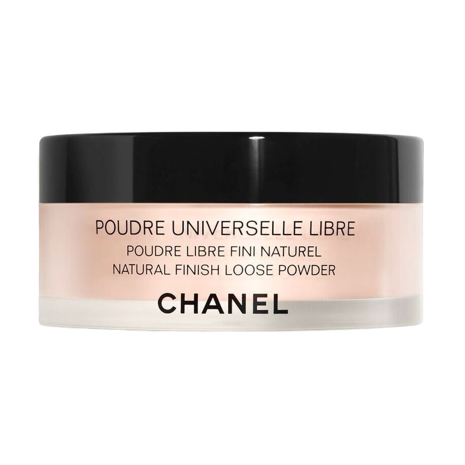 

Розсипчаста пудра для обличчя Chanel Poudre Universelle Libre 12, 30 г