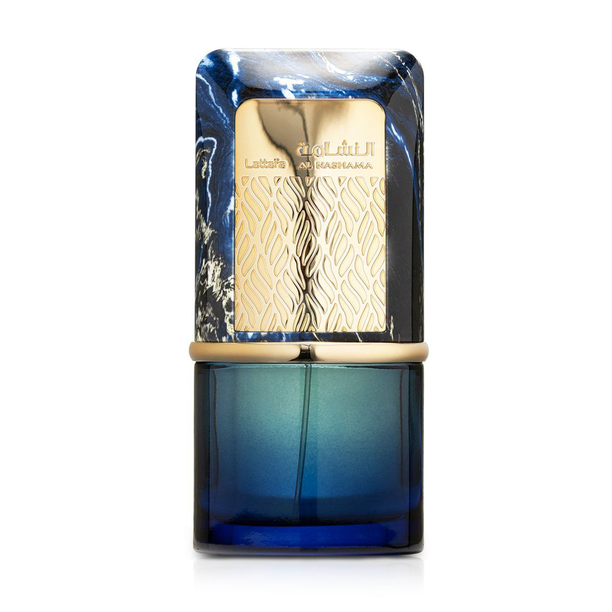 

Lattafa Perfumes Al Nashama Caprice Парфумована вода унісекс, 100 мл