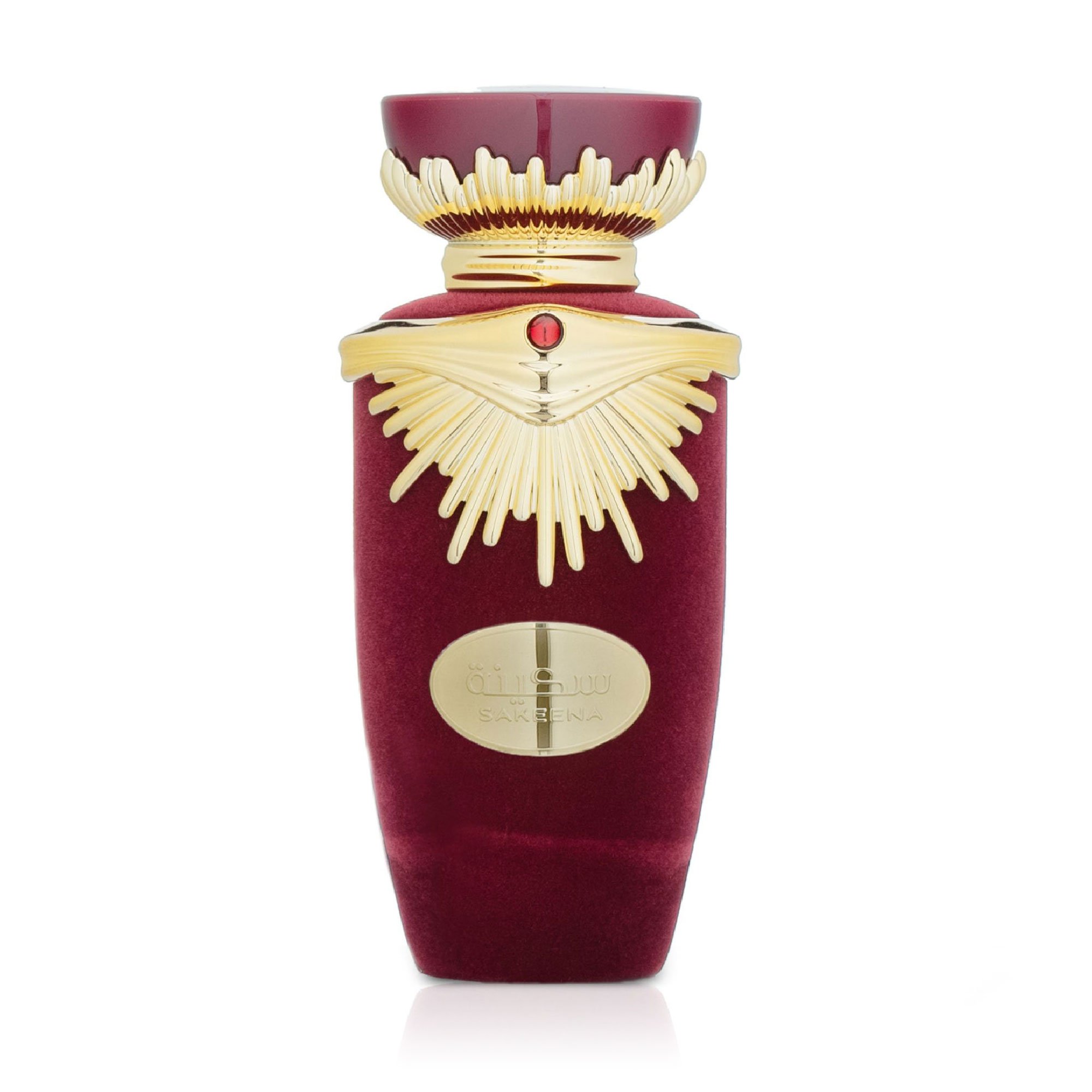 

Lattafa Perfumes Sakeena Парфумована вода жіноча, 100 мл