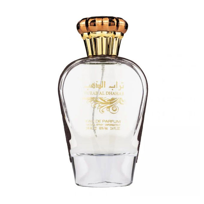 

Ard Al Zaafaran Ladies Turab Al Dhahab Парфумована вода жіноча, 100 мл