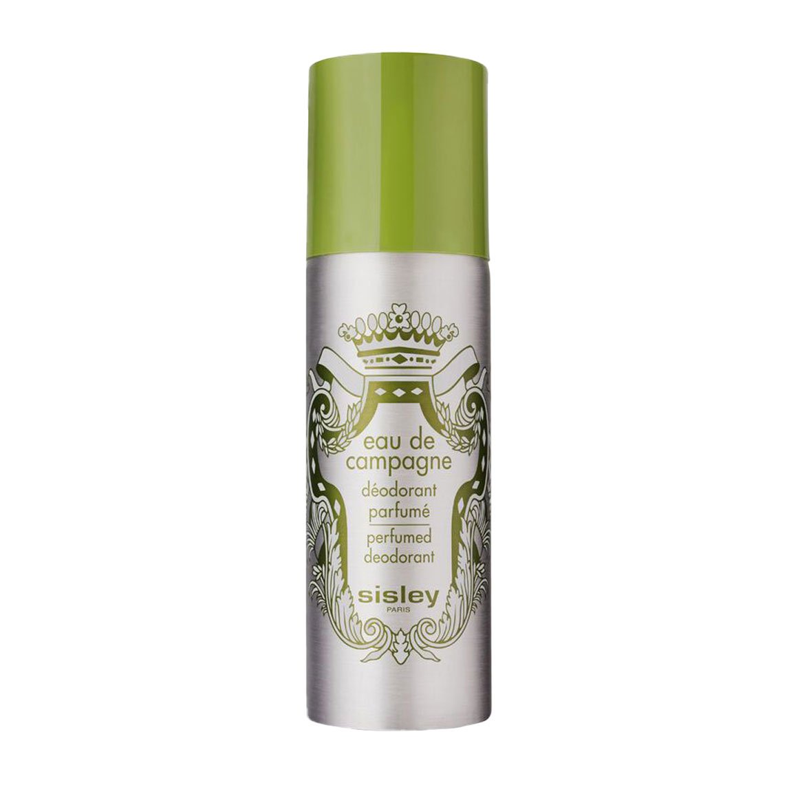 

Парфумований дезодорант-спрей Sisley Eau De Campagne унісекс, 150 мл