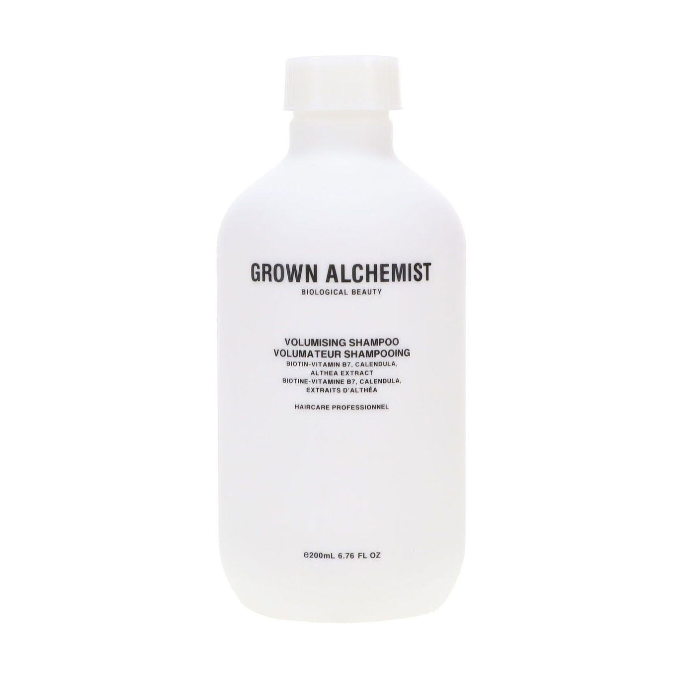 

Уцінка! Шампунь Grown Alchemist Volumising Shampoo 0.4 для об`єму волосся, 200 мл