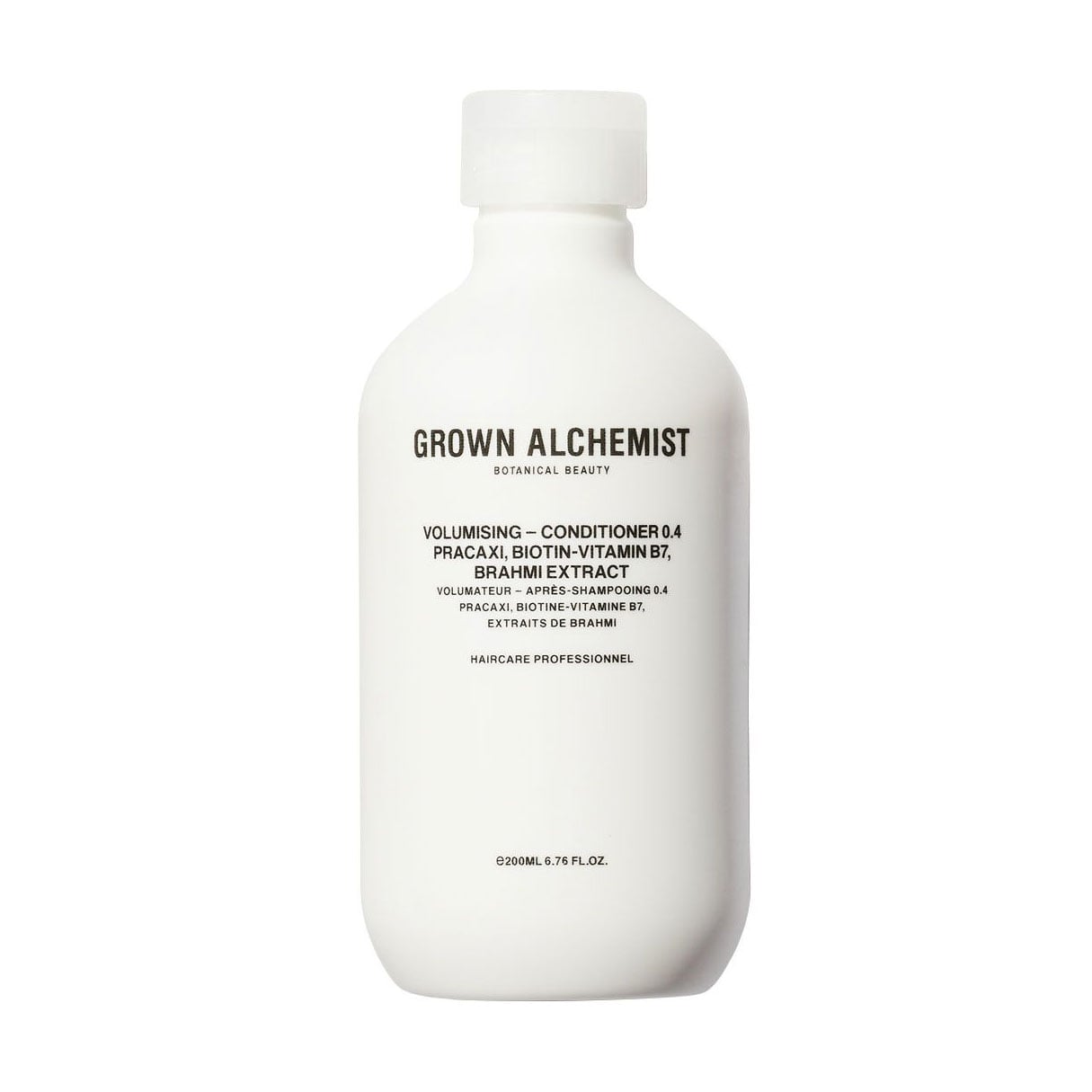 

Уцінка! Кондиціонер Grown Alchemist Volumising Conditioner 0.4 для об`єму волосся, 200 мл
