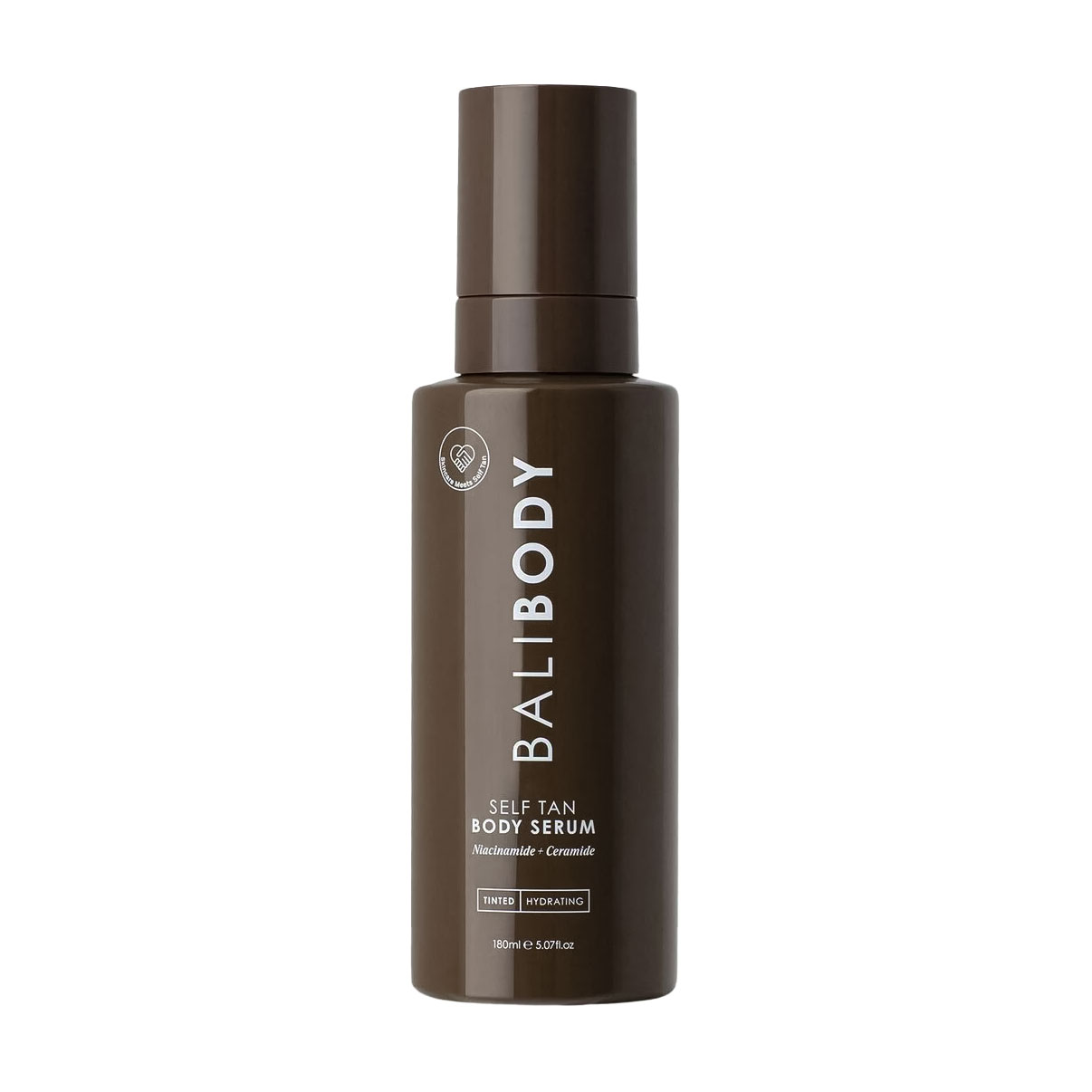 Сироватка-автозасмага для тіла Bali Body Self Tan Body Serum, 180 мл