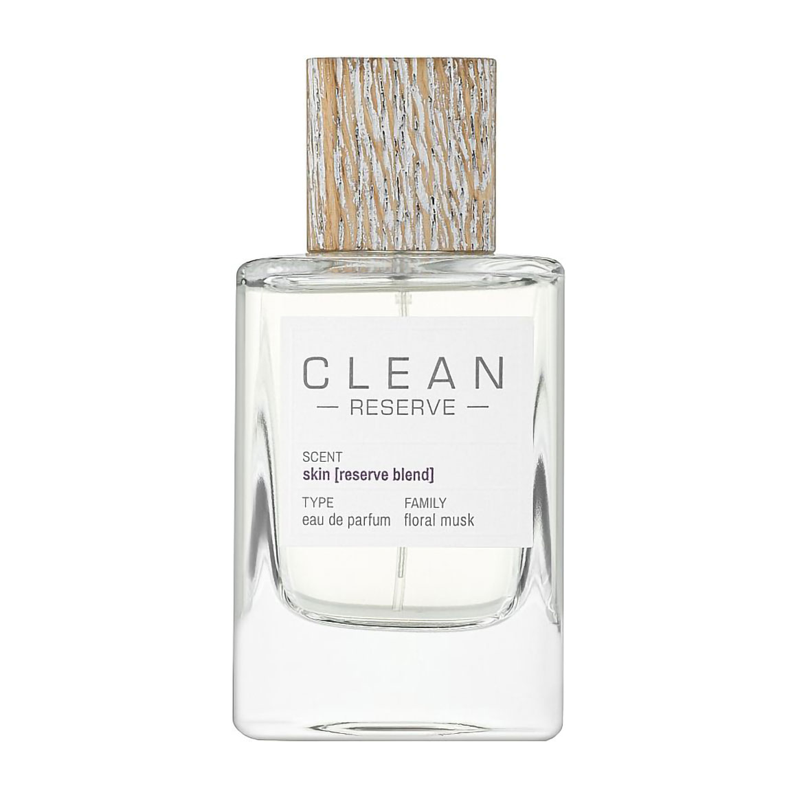 

Clean Reserve Skin Blend Парфумована вода унісекс, 30 мл