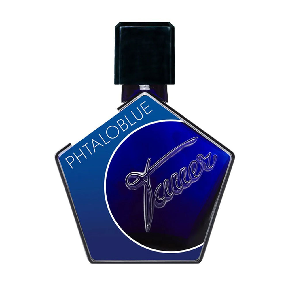 

Tauer Perfumes Phtaloblue Парфумована вода унісекс, 50 мл